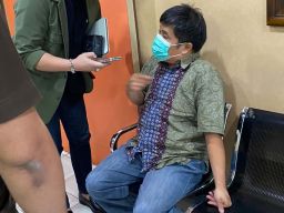 Selain Kekerasan Seksual, JEP Juga Terjerat Kasus Eksploitasi Ekonomi