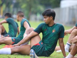 Persik Kediri Pinjamkan Jordan Zamorano ke Persela Lamongan