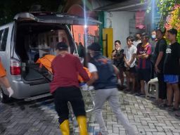 Kakek di Sukodono Sidoarjo Ditemukan Meninggal dalam Kamar Mandi