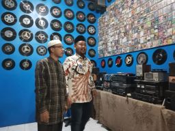 Wisata Heritage Pecinan Gresik Diharapakan Dongkrak Perekonomian Warga