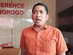 Penyelidikan Bocah Korban Jajan Berasap di Ponorogo Dilanjutkan, Ini Hasilnya