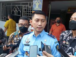 Kepala Rutan Medaeng Siapkan Pengawasan Khusus untuk Mas Bechi