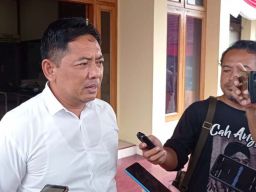 Polisi Buru Pelaku Penyebar Video Porno di Ngawi