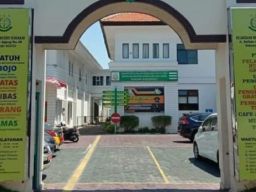 Mantan Kades di Sidoarjo Jadi Tersangka Ganti Rugi TPQ Terdampak Lumpur Lapindo