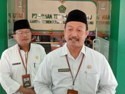 Buntut Pencabutan Izin Pondok Shiddiqiyyah, Kemenag Jombang Tunggu Surat Pusat