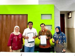 Sinergi Barata Indonesia dan PT Pabrik Gula Rajawali I Wujudkan Swasembada Gula