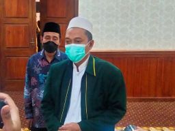 Pandangan MUI Soal Penolakan Hanan Attaki di Berbagai Daerah