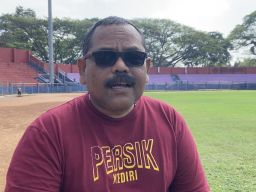 14.000 Tiket Persik Kediri Vs Bhayangkara FC Dijual Online, Ini Harganya