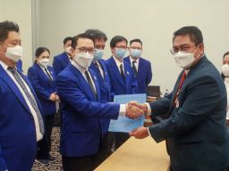 PERDAMSI Dorong Fakultas Kedokteran Buka Prodi Spesialis Emergensi