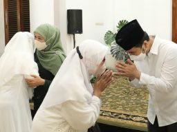 Khofifah Pergi Haji, Emil Dardak Jabat Plt Gubernur Jatim 20 Hari