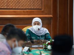 Semua Jemaah Haji Asal Jatim Wajib Screening Covid-19 Setibanya di Indonesia