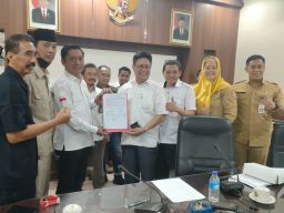 Ketua Koperasi KJHS Jember Akui Berasnya Tidak Sesuai Standar, Ini Dalihnya