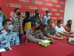 Halangi Jemput Paksa Mas Bechi, Polda Jatim Tetapkan 5 Orang Tersangka