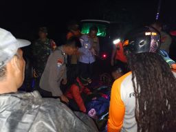 Kronologi Ditemukannya Pelari Maraton yang Hilang di Gunung Arjuno