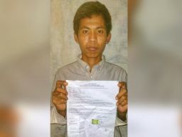 Diiming-imingi Bekerja di Arab Saudi, Warga Sampang Tertipu Belasan Juta