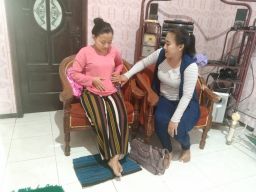 Sebelum Tusuk Istri dan Anak, Warga Wagir Malang Ini Pernah Dilaporkan ke Polisi