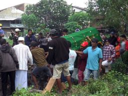 Korban Tewas Akibat Pesta Miras di Surabaya Jadi 4 Orang