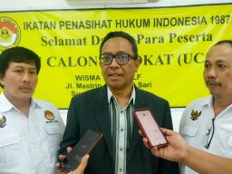 Lama Mati Suri, DPD IPHI Jatim Bangkit Gelar PKPA dan UCA