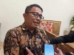 Mas Bechi Ajukan Persidangannya di PN Surabaya Digelar Offline