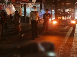 3 Kendaraan Terlibat Kecelakaan di Ponorogo, 1 Orang Tewas
