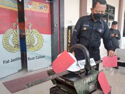 Pekerja PG Djombang Baru Tewas saat Timbang Tebu, 1 Orang Ditetapkan Tersangka