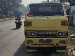 Terjatuh dari Motor, Dua Gadis Asal Sidoarjo Tewas Tertabrak Truk di Pasuruan
