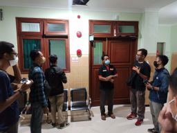 Kasus Bocah TK di Ponorogo yang Terkena Ledakan Jajan Berasap Berujung Damai