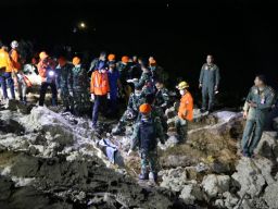 Pesawat T50i Jatuh di Blora, Lettu Pnb Allan Safitra Gugur Dalam Tugas