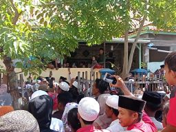 Tersangka Pembunuhan Bocah 6 Tahun Asal Sampang Dititipkan di Bapas Pamekasan