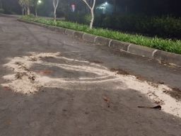 Pria Bertato Tewas Bersimbah Darah di Malang, Pelaku Ditangkap