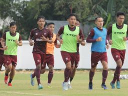 Madura United Training Center Resmi Difungsikan Mulai Hari Ini