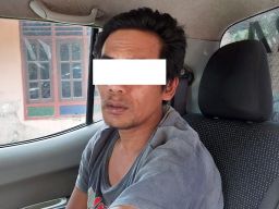 Maling Jeruk yang Resahkan Warga Banyuwangi Tertangkap, Nyaris Dihajar Massa