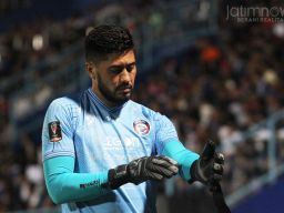 Semi Final Piala Presiden, Arema FC Boyong 22 Pemain ke Kandang PSIS