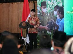 Mas Ipin Tegaskan Trenggalek Dukung Program Kampung Pro Iklim