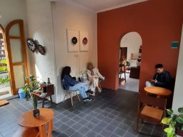 Studio MataHati Ceramics, Rekomendasi Wisata Edukasi Baru di Kota Batu