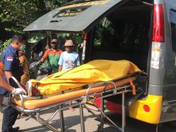 Wanita di Candi Sidoarjo Tewas Dalam Rumah, Terduga Pembunuh Berhasil Ditangkap