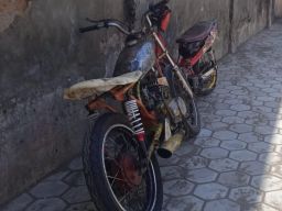 Polisi Ungkap Penyebab Kecelakaan Tong Setan di Jember