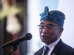 Muhadjir Sebut Pembatalan Pencabutan Izin Ponpes Shiddiqiyyah Arahan Presiden