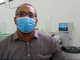 Bocah TK di Ponorogo Terbakar Jajan Berasap, Ini Kata Ahli