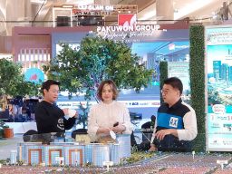 Buruan Cek! Ada Free PPN DTP 50% di Festival Property Pakuwon Mall Surabaya