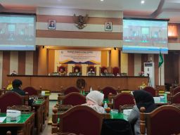 DPRD Ponorogo Soroti SilpaRp318 M, Pemkab Jelaskan karena Pandemi