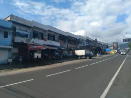 Polemik Pasar Desa Wonosari Pasuruan, Pedagang Keberatan Bayar Sewa