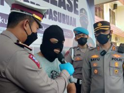 Pelaku Tabrak Lari di Pasuruan yang Tewaskan Sejoli Asal Sidoarjo Ditangkap