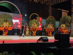 3.000 Tiket Pembukaan Grebeg Suro Ponorogo Ludes Terjual