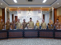 Peran Pemkab Lamongan Ciptakan Perdamaian Dunia Melalui Pendidikan