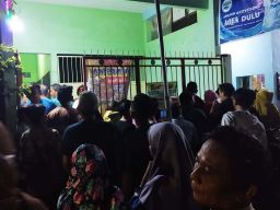 Pemuda asal Lumajang Ditemukan Terkapar Bersimbah Darah di Surabaya