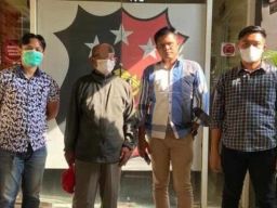 Bejat! Pria Paruh Baya di Lamongan Tega Setubuhi Anak 16 Tahun hingga Hamil