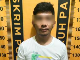 Sakit Hati Diselingkuhi, Pria asal Jakarta Curi HP hingga Perhiasan Kekasihnya