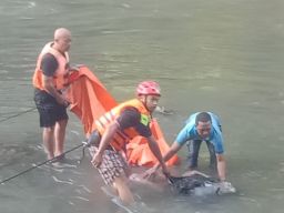 Hendak Buang Air Besar di Sungai, Warga Kota Malang Temukan Mayat