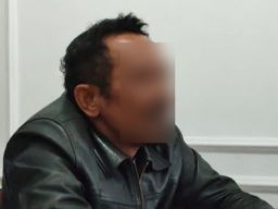 Bikin Bocah TK Terbakar, Penjual Jajan Berasap di Ponorogo Mengaku Trauma